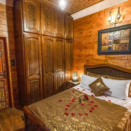 Dar Zerbtana Apartment Fès Eksteriør bilde